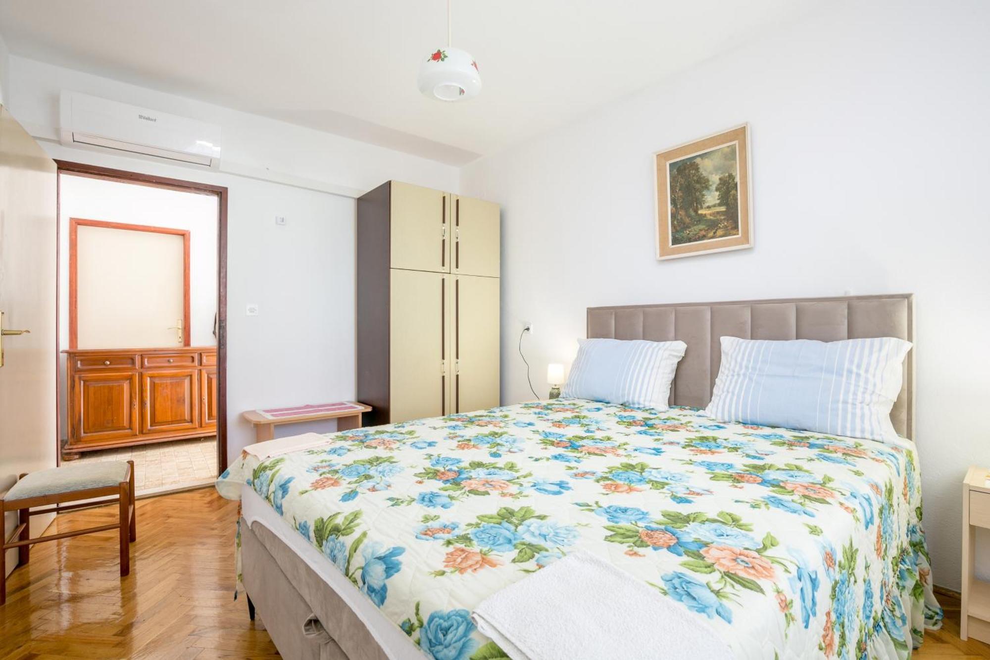 Apartments By The Sea Okrug Gornji, Ciovo - 1069 Trogir Cameră foto