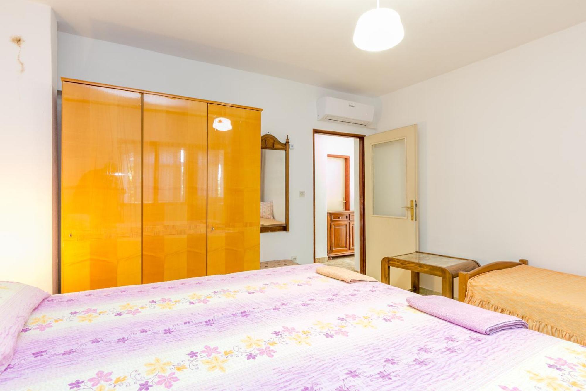 Apartments By The Sea Okrug Gornji, Ciovo - 1069 Trogir Cameră foto
